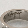 Cartier ring