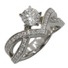 Chaumet ring