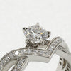 Chaumet ring