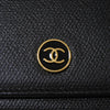 Chanel wallet