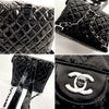 Chanel backpack