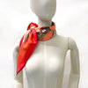 Hermès scarf