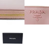 Prada wallet