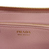 Prada wallet