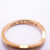 Cartier ring