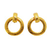 Chanel earring