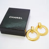 Chanel earring