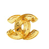 Chanel brooch