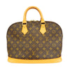 Louis Vuitton handbag