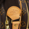 Louis Vuitton shoulder