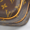 Louis Vuitton shoulder