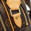 Louis Vuitton shoulder