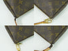 Louis Vuitton clutch