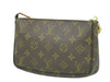 Louis Vuitton clutch