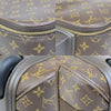 Louis Vuitton travel