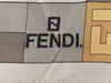 Fendi scarf