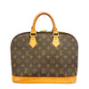 Louis Vuitton handbag