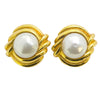 Chanel earring