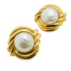 Chanel earring