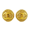 Chanel earring