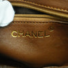 Chanel shoulder