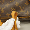 Louis Vuitton handbag