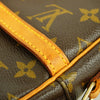 Louis Vuitton shoulder