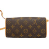 Louis Vuitton shoulder