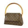 Louis Vuitton shoulder