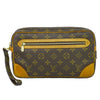 Louis Vuitton clutch