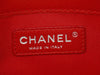 Chanel shoulder