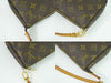 Louis Vuitton clutch