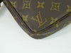 Louis Vuitton clutch