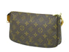 Louis Vuitton clutch