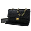 Chanel handbag