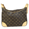 Louis Vuitton shoulder