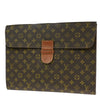 Louis Vuitton clutch