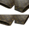 Louis Vuitton clutch