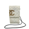 Chanel shoulder