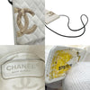 Chanel shoulder