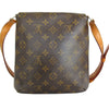 Louis Vuitton shoulder