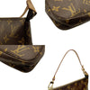 Louis Vuitton clutch