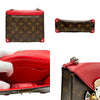 Louis Vuitton clutch