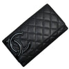 Chanel wallet