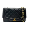 Chanel shoulder