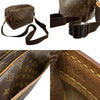 Louis Vuitton shoulder