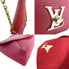 Louis Vuitton shoulder