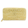 Chanel wallet