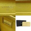 Chanel wallet