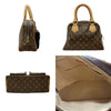 Louis Vuitton handbag